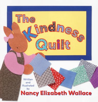 The kindness quilt