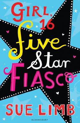 Girl, 16, five star fiasco