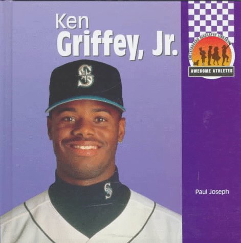 Ken Griffey, Jr.