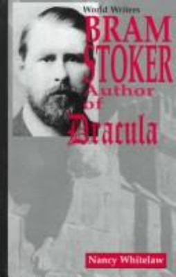 Bram Stoker, author of Dracula