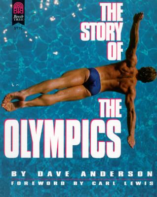 The story of the Olympics