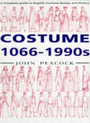 Costume 1066-1990