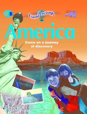 America : come on a journey of discovery
