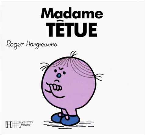 Madame Têtue