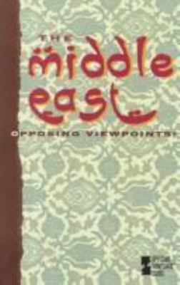 The Middle East, opposing viewpoints