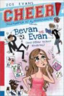 Bevan vs. Evan (and other school rivalries)