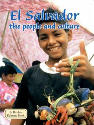El Salvador : the people and culture