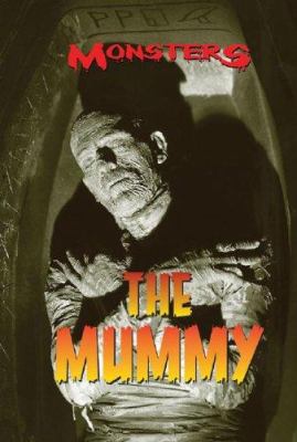 The mummy