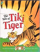 The tale of Tiki Tiger