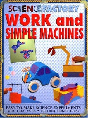 Work & simple machines