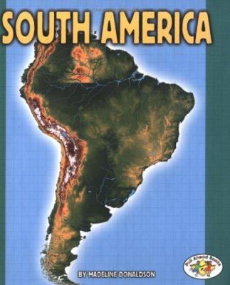 South America