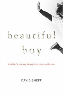 Beautiful boy : a father's journey through his son's addiction