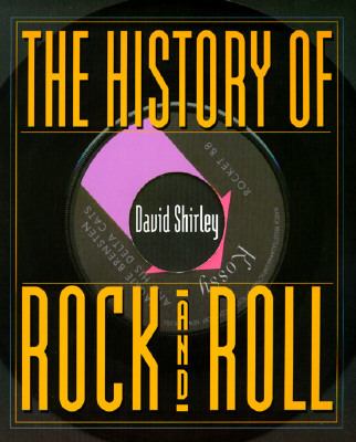 The history of rock and roll.