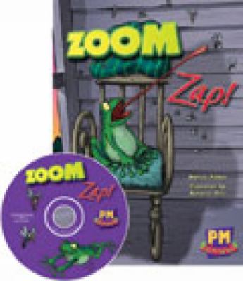 Zoom zap!