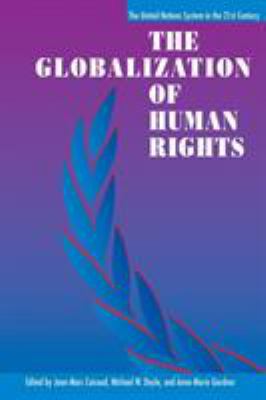 The globalization of human rights