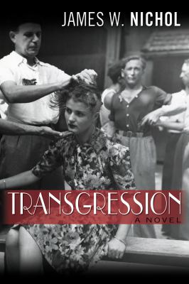 Transgression : a novel