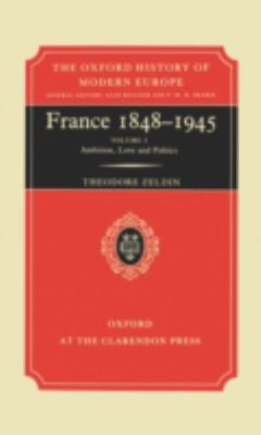 France, 1848-1945