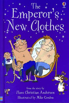 The emperor's new clothes