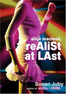 Alice Macleod, realist at last