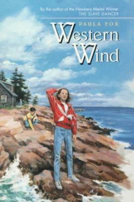 Western wind : a novel.