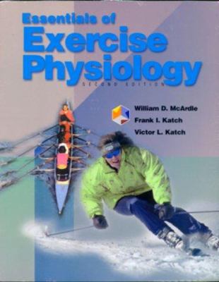 Essentials of exercise physiology