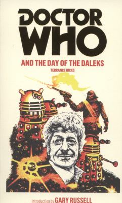 Doctor Who and the day of the Daleks