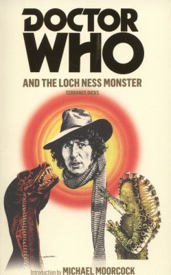 Doctor Who and the Loch Ness Monster