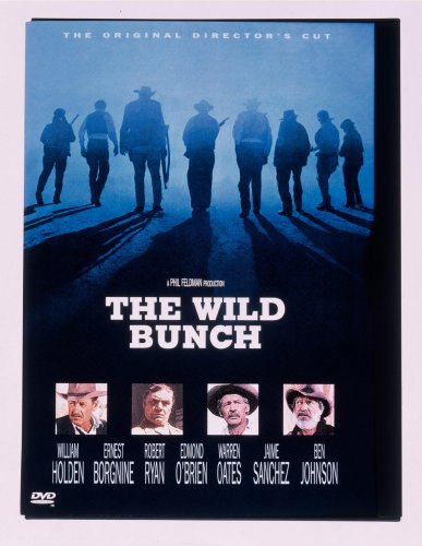 The wild bunch