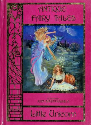 Antique fairy tales