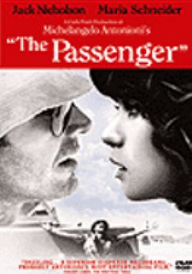 The passenger