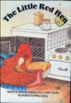 The Little red hen