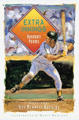 Extra innings : baseball poems