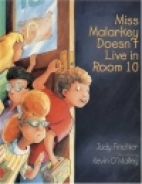 Miss Malarkey doesn't live in room 10