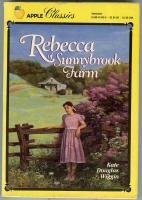 Rebecca of Sunnybrook Farm