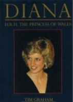 Diana : H.R.H. the Princess of Wales