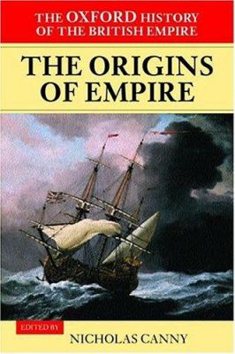 The Oxford history of the British Empire