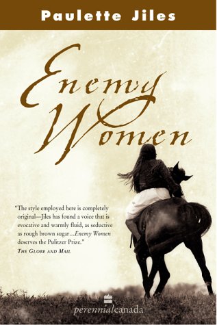 Enemy women