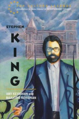 Stephen King