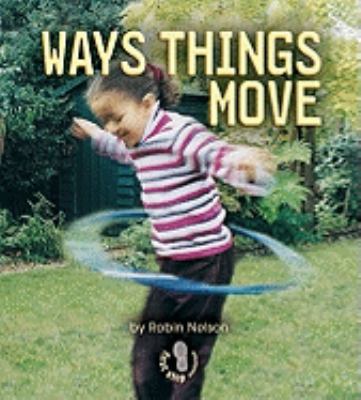 Ways things move