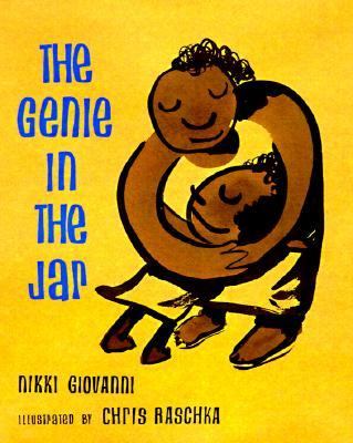 The genie in the jar