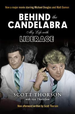 Behind the candelabra : my life with Liberace