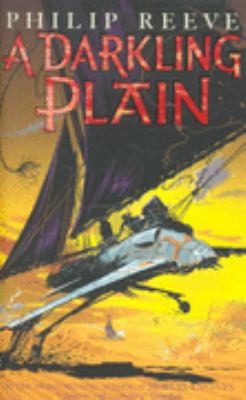 A darkling plain