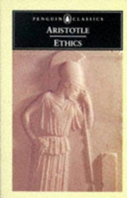 The ethics of Aristotle : the Nicomachean ethics