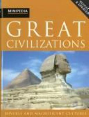 Great civilizations