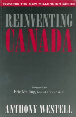 Reinventing Canada