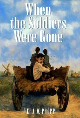 When the soldiers were gone