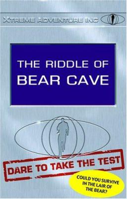 The riddle of Bear Cave