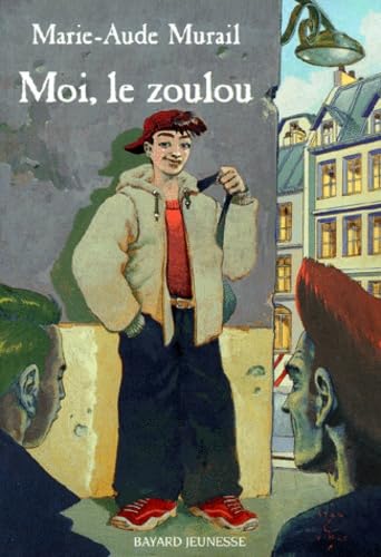 Moi, le zoulou