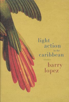 Light action in the Caribbean : stories