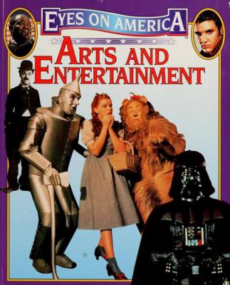 Arts and entertainment